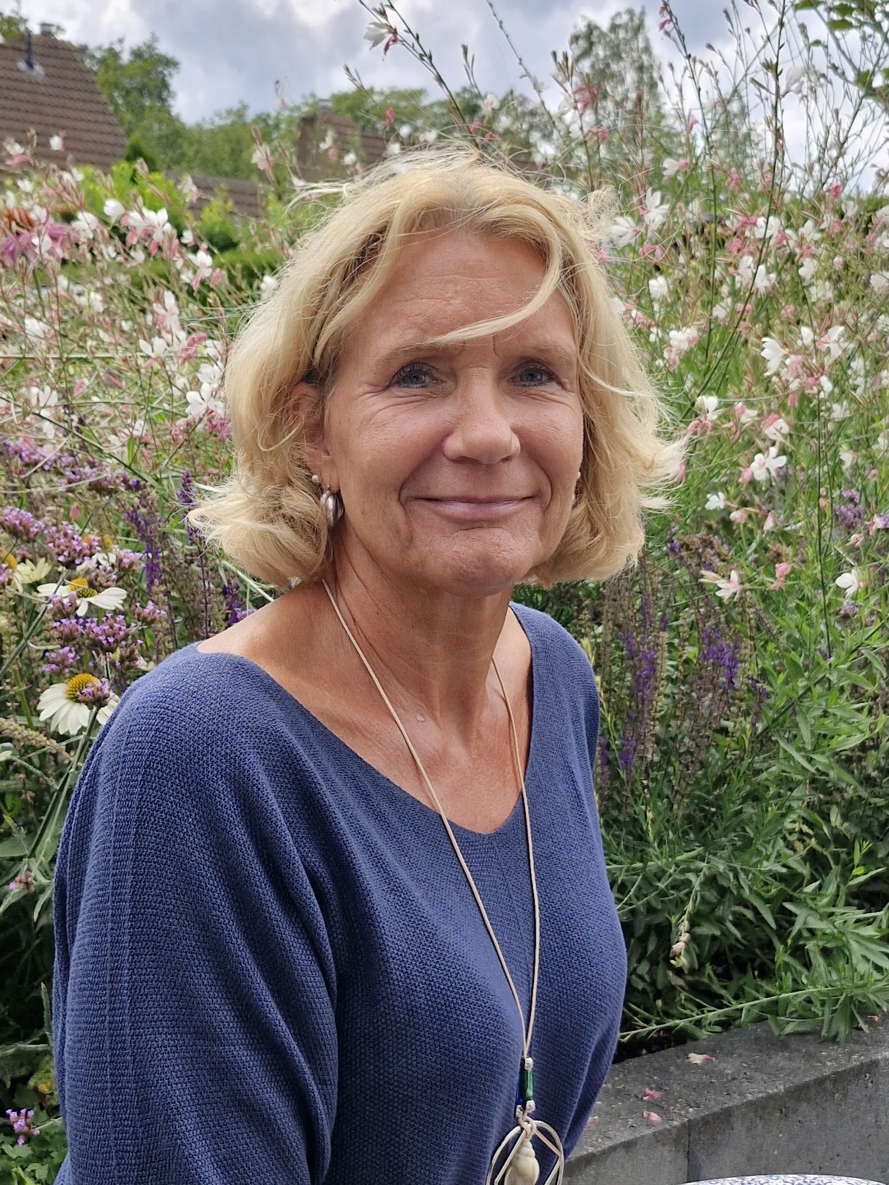 Caroline Bos, BBizzy Office Support